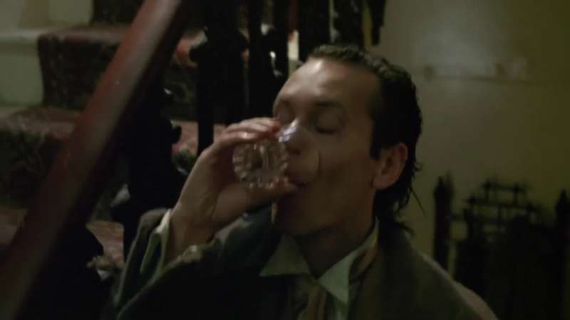 Withnail I've some extremely distressing news
