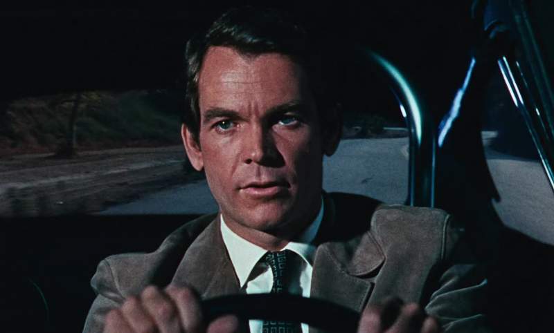 Without a real car I'm only half a man