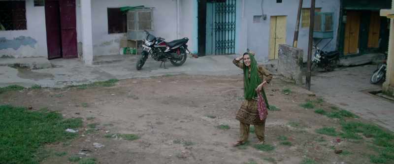 Without my beloved