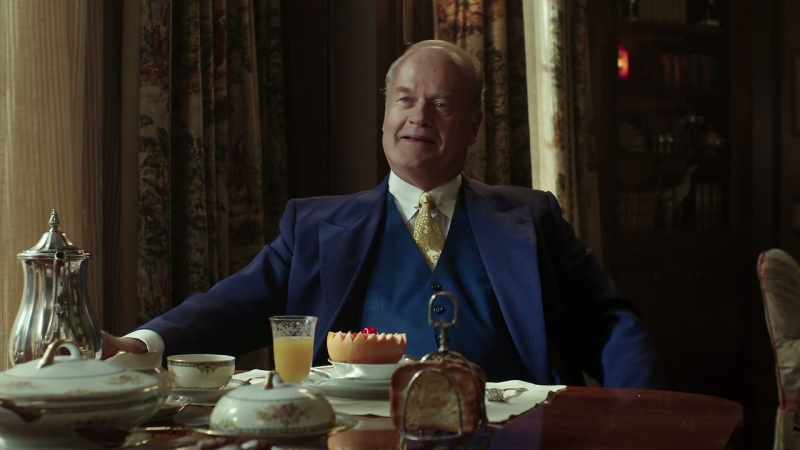 Without my boy genius even seeing a single daily