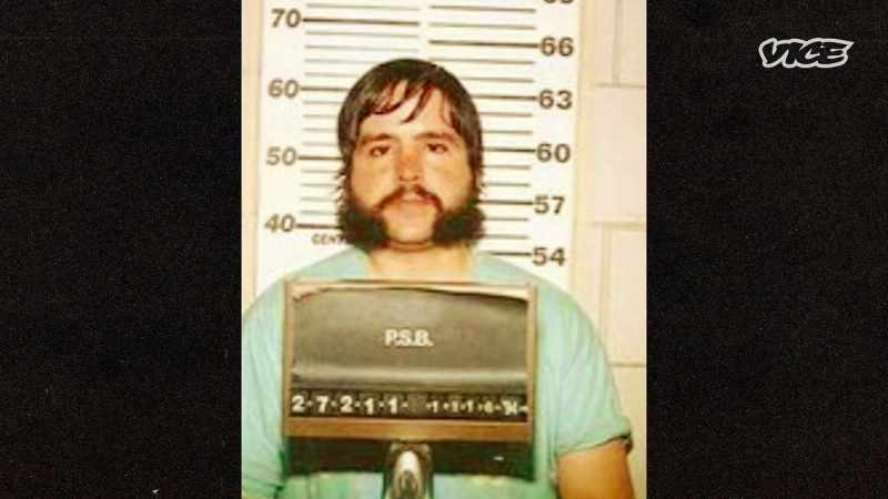 Without evidence or witnesses putting Larry Hall