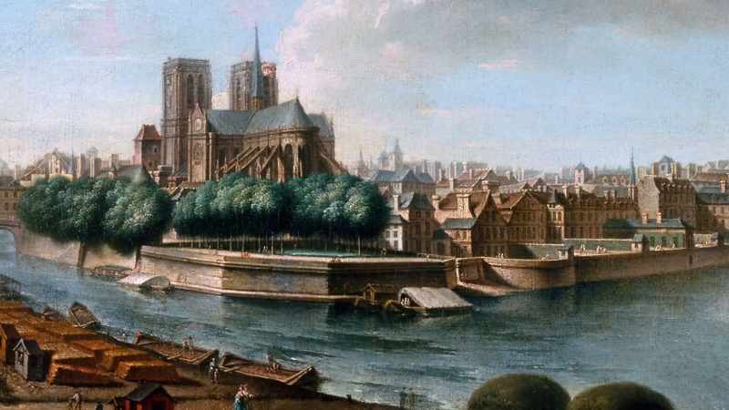 Without France's money, supplies, and, ideally