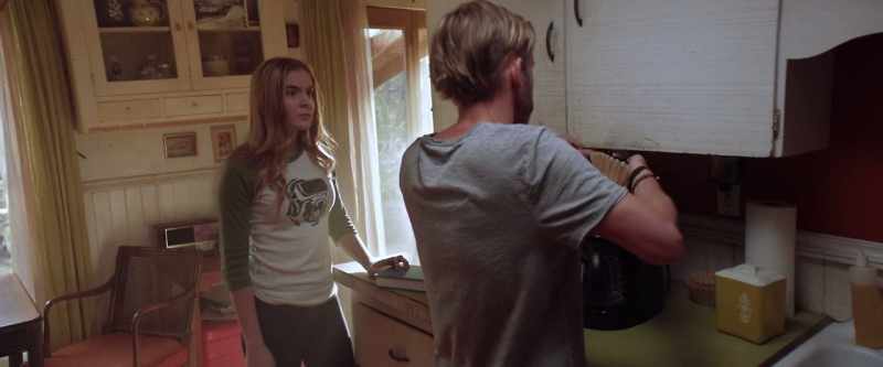 Without Frank and this house