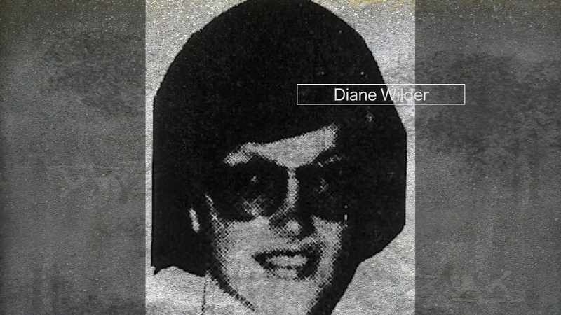 Without help from Buono, he murdered both girls