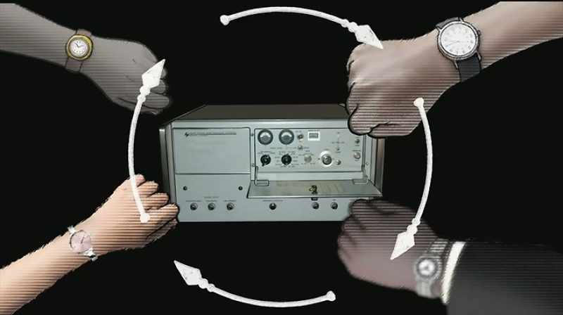 Without this important piece of technology