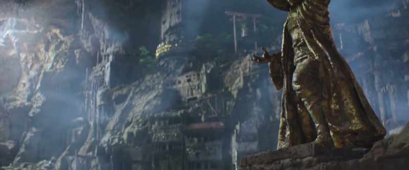 Without it, defeating Outworld will be impossible