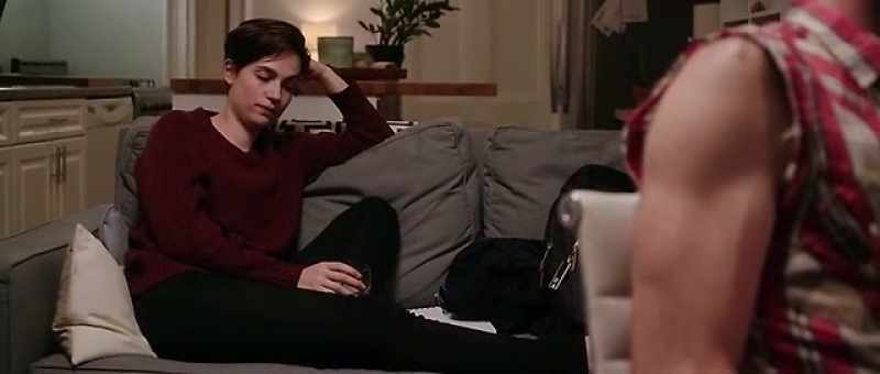 Without me? -You were busy