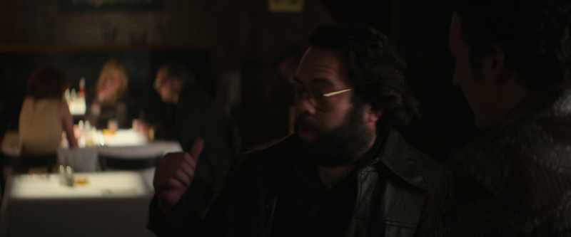 Without Pacino, this whole movie