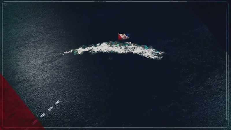 Without pinpoint navigation, they'll miss their mark