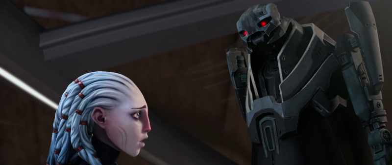 Without power, they'll lose the atmospheric shields