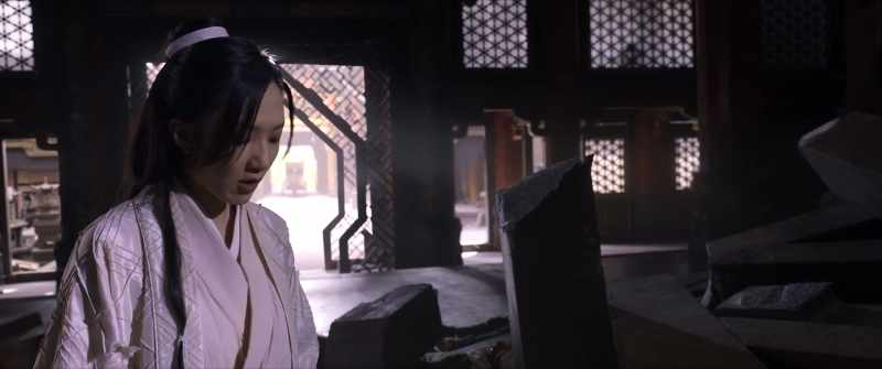 Without Qiao Feng, who else can come to your rescue?