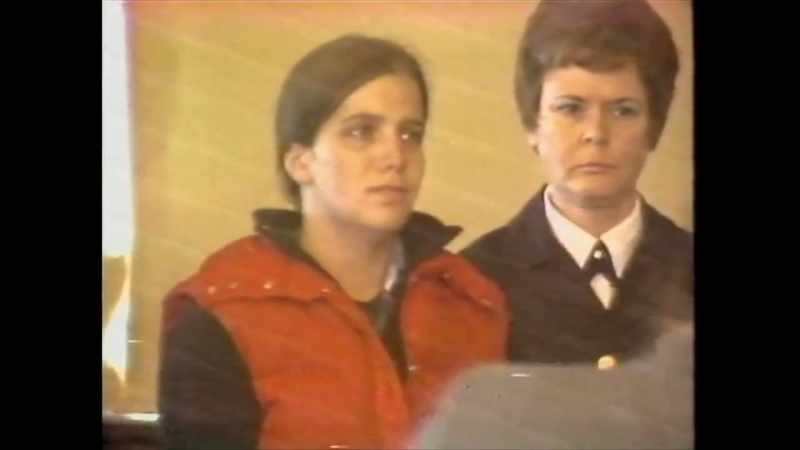 Without Robin Murphy, they wouldn't have had a case at all