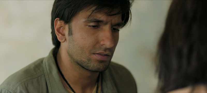 Without Safeena