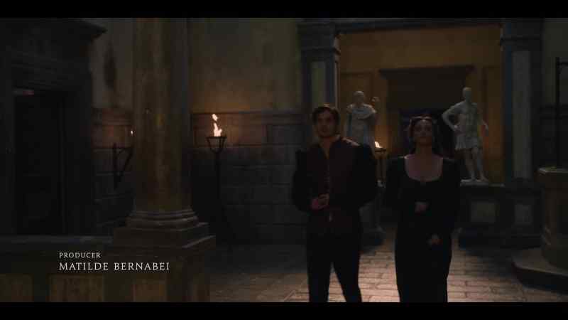 Without Sforza, there can be no alliance