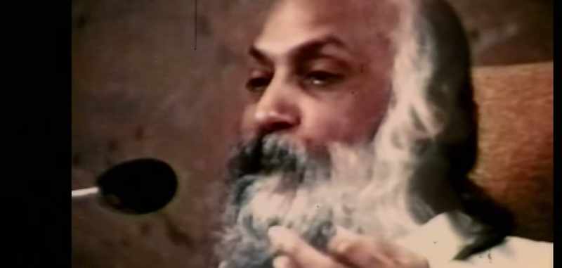 Without spirituality, there will be no center