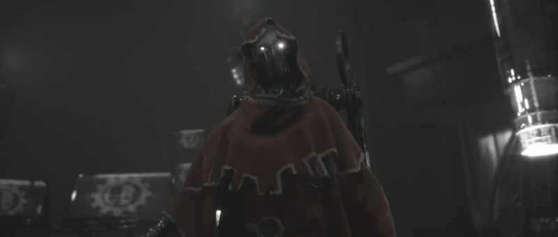 Without that, they shall prevail and I shall remain