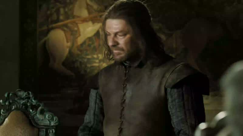 Without the king?- Winter may be coming, but I'm afraid the same cannotbe said for my brother