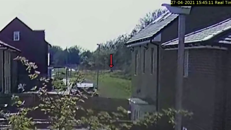 Without the videos, the prosecution may not have had enough evidence