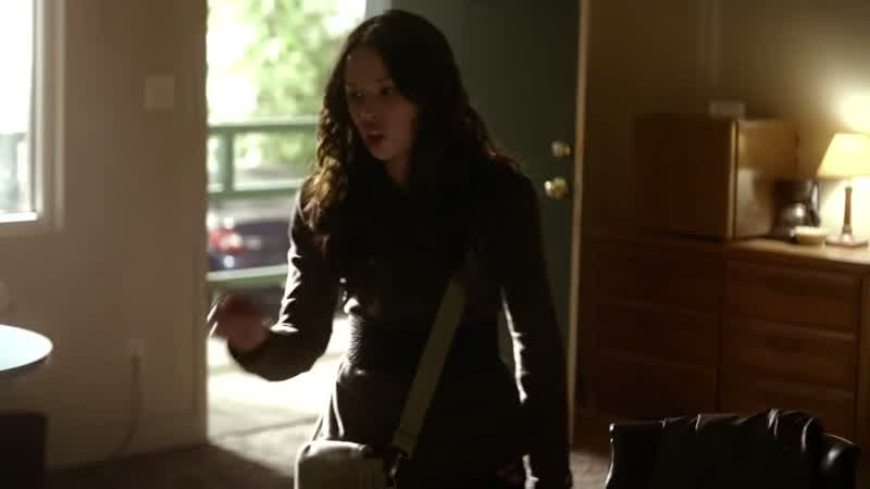 Without the witch, We don't have damon or the grimoire