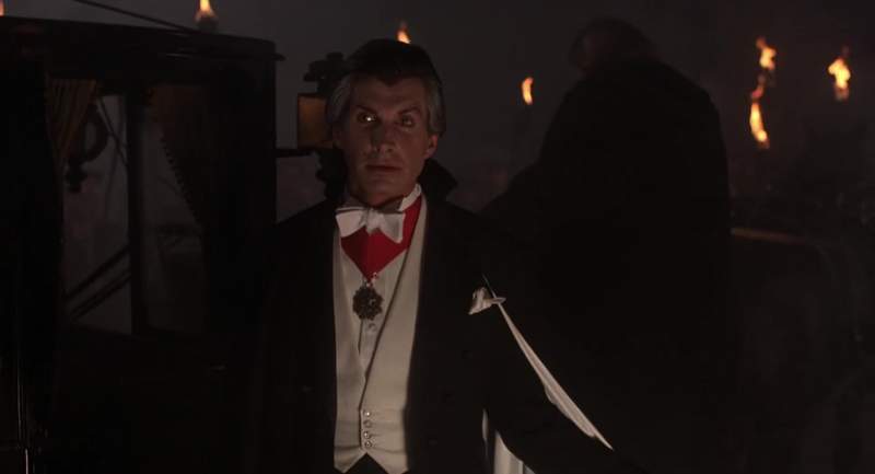 Without me Transylvania will be as exciting as