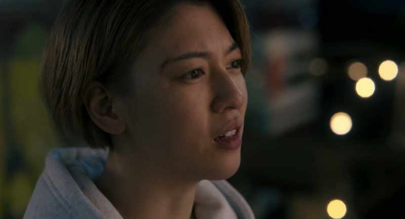 Without Yuzuki