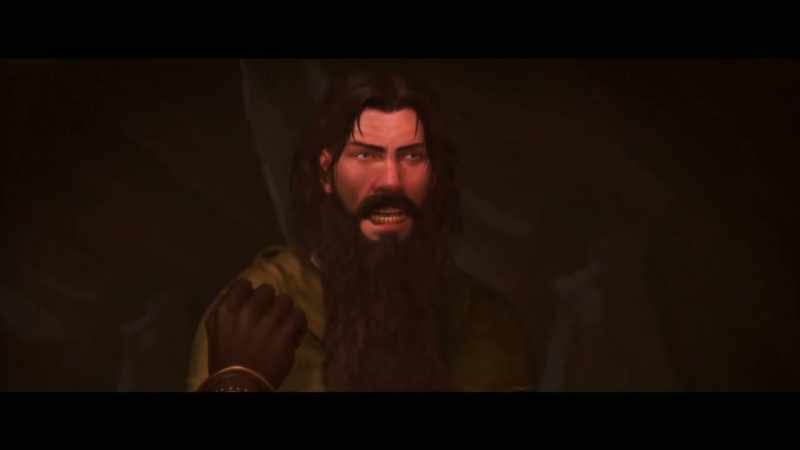 Wizard hunt is hunting wizards, and it's wrong