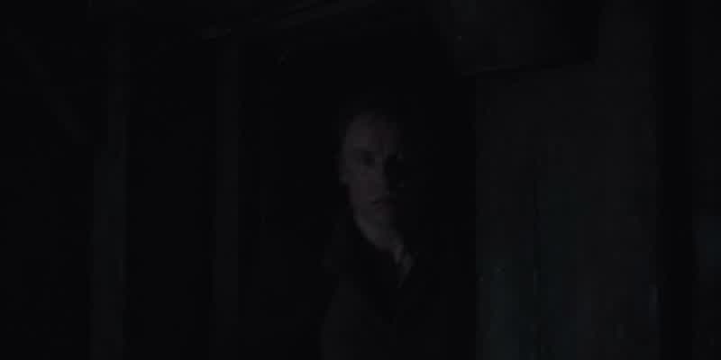 Wo ist sie?