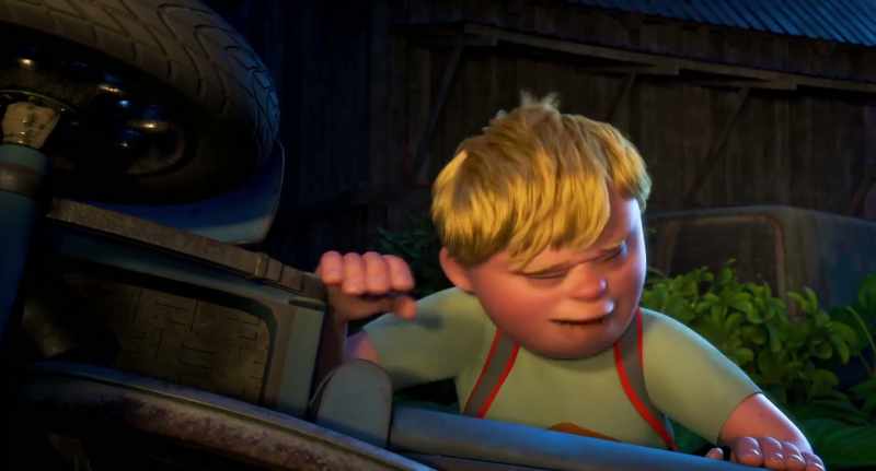 Wohoo! Nice! -Sune, I got this. Hurry up!