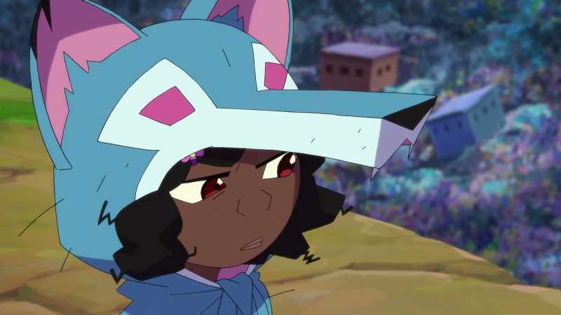 [Wolf] No