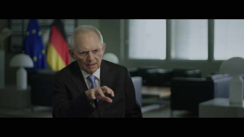 [Wolfgang] Adenauer had a deep understanding