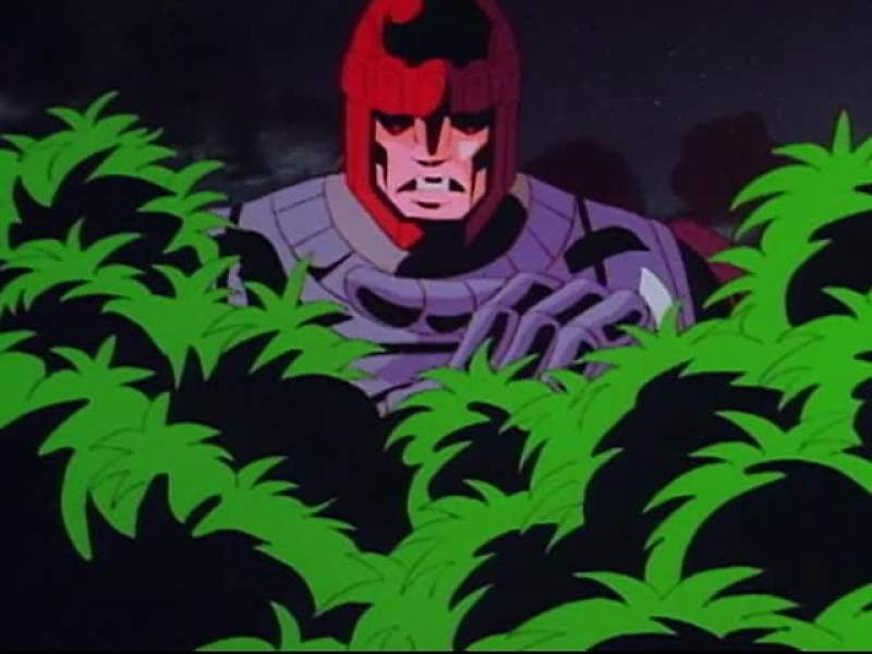 Wolverine Hey Tin Woodsman