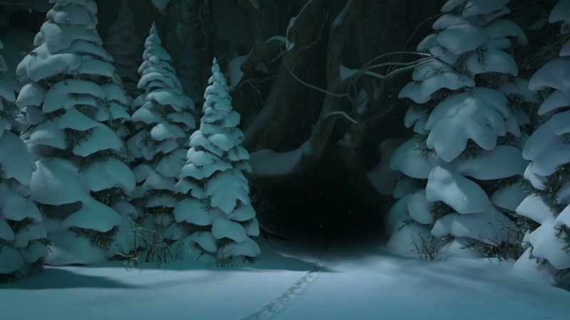 (WOLVES HOWLING)