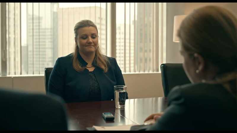 [woman 2] As a producer