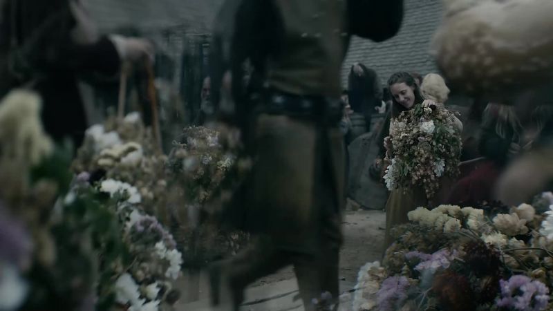 [woman 2] Come on!
