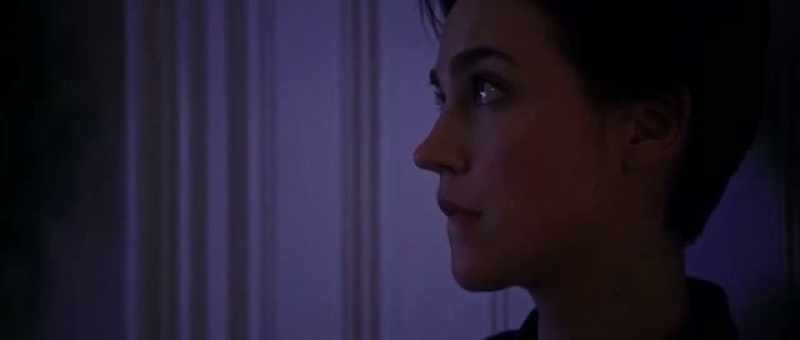 [woman 2] It's just one of those things