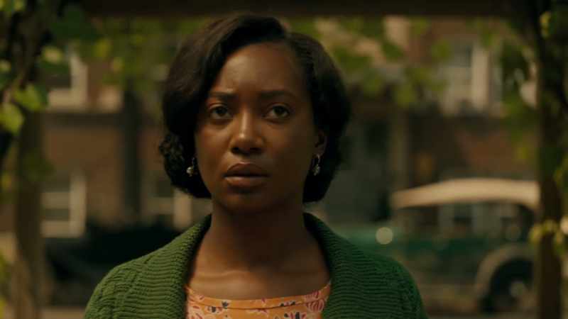 Woman 2: Oh, [indistinct]
