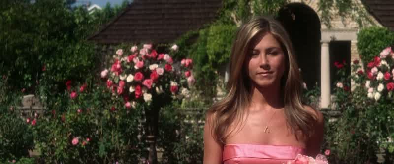 WOMAN 2: Oh, my goodness
