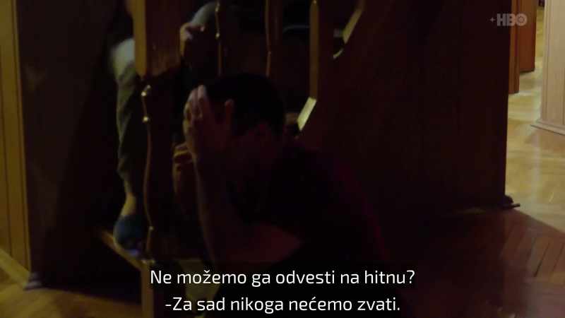 (woman 2 speaking)