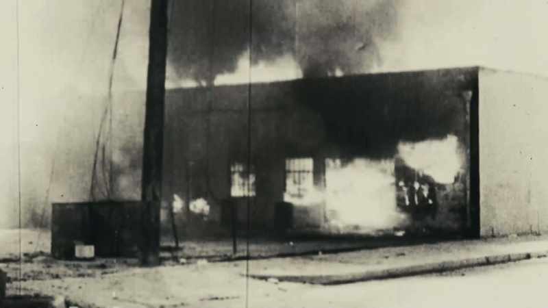 WOMAN 2: THIS IS NOT FAIR, THIS IS NOT FAIR