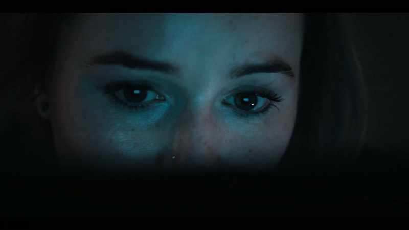 [woman 6] Here's a blog you might like