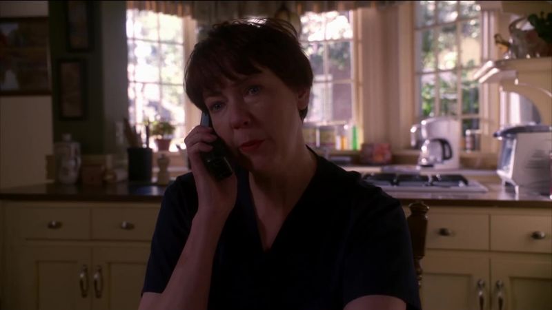 (woman) 9-1-1. Is this an emergency?