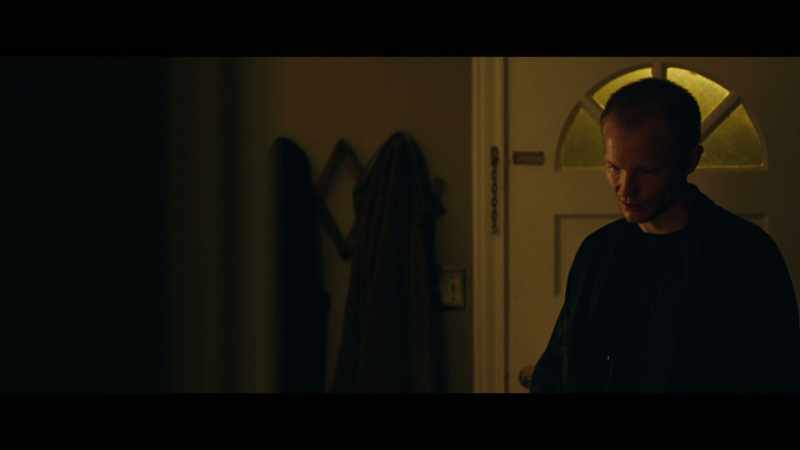[woman] Did you find any? At this hour?