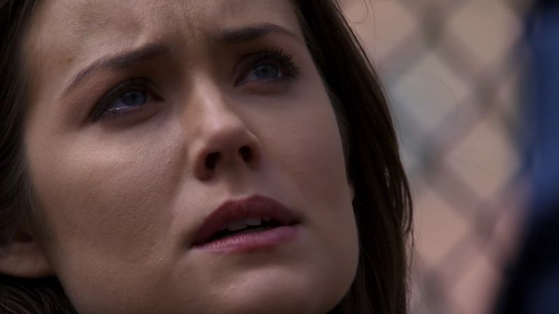 Woman: [ Distorted ] Masha?