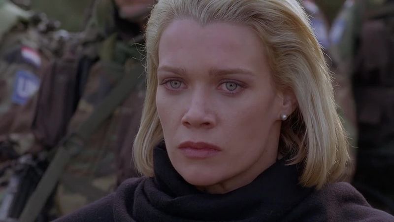 (woman) During my last several abductions