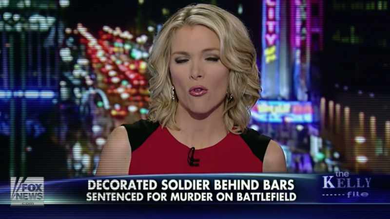 WOMAN: First lieutenant Clint Lorance