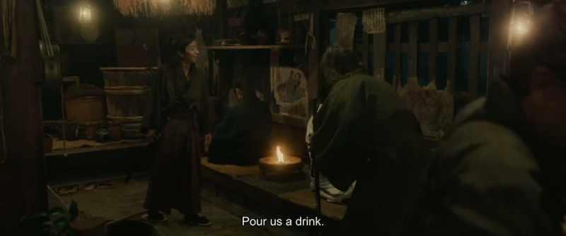 Woman…