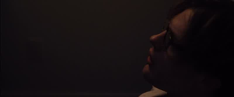 WOMAN: Hold your memory for a moment