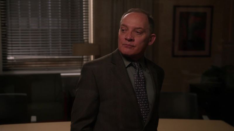 (woman hysterically sobbing)