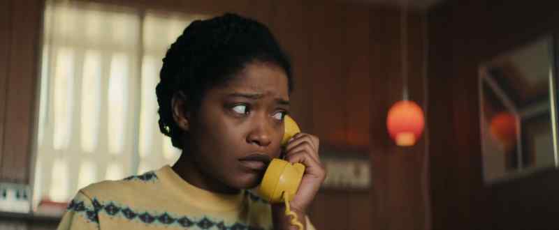 WOMAN: Hello. -Is this is Rachel Bennett?