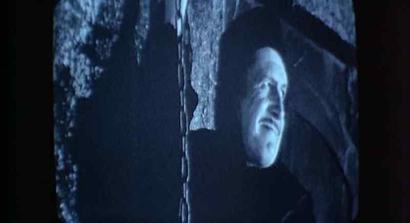 Woman in film: MAXIMILLIAN!